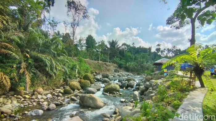 Wisata Alam Peken Tebu Sembahe