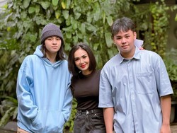 Potret 7 Anak Artis Masuk Kampus Terbaik di Dunia, Ada Anak Yuni Shara