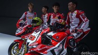 Pengumuman ini disampaikan dalam ajang Indonesia International Motor Show (IIMS) 2024.