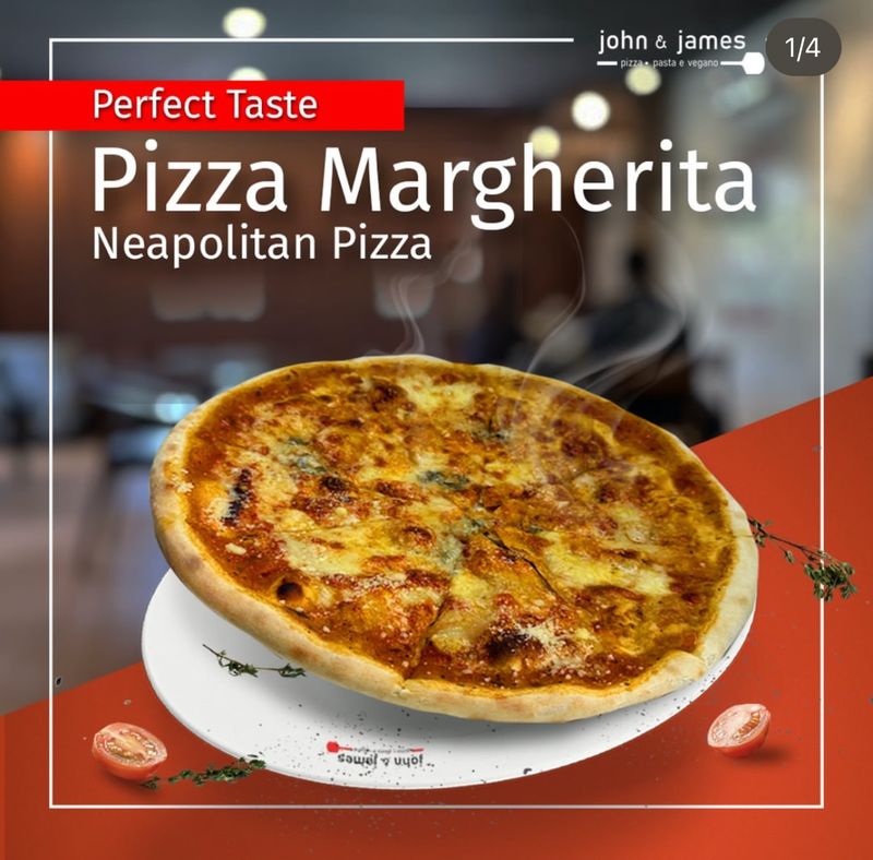 5 Pizza Enak di BSD dan Gading Serpong, Yuk!