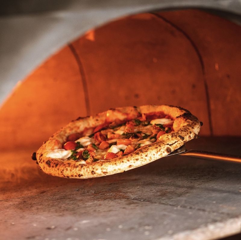 5 Pizza Enak di BSD dan Gading Serpong, Mampir Yuk!