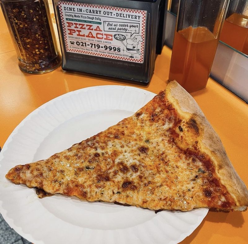5 Pizza Enak di BSD dan Gading Serpong, Mampir Yuk!
