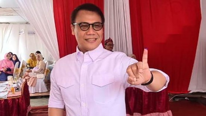 Ahmad Basarah