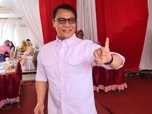 Real Count DPR RI Malang Raya: Basarah Diprediksi Melenggang ke Senayan