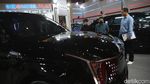 Akhir Pekan, Pameran IIMS 2024 Ramai Pengunjung