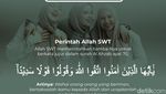 3 Hikmah Kejujuran Menurut Ali bin Abi Thalib RA
