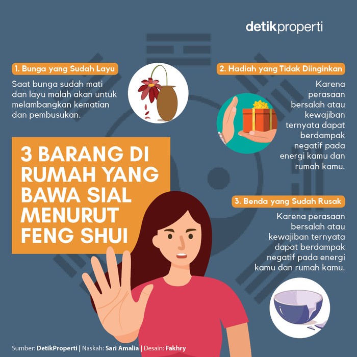 Barang Pembawa Sial