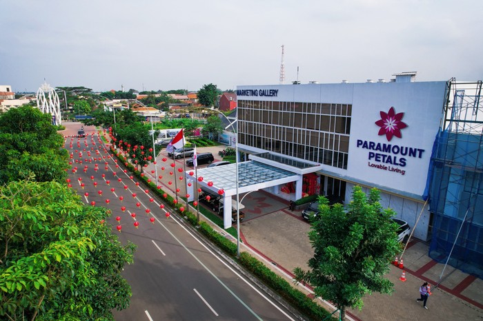 Berburu Promo Beli Rumah