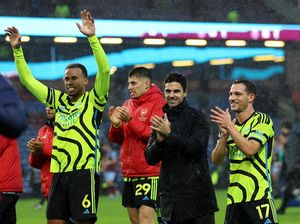 Arsenal Tak Cuma Butuh Poin, Juga Mau Bikin Banyak Gol