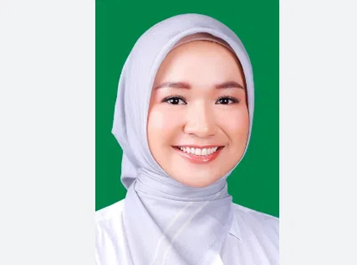 Caleg DPD RI asal Jatim nomor 10 Kondang Kusumaning Ayu