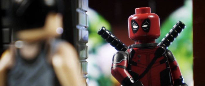 Deadpool Deadpool