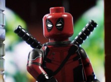Keren Abis! Trailer Deadpool & Wolverine Versi LEGO