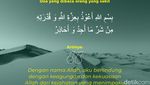 Doa Mohon Kesembuhan untuk Orang Sakit, Bisa Dibaca saat Menjenguk