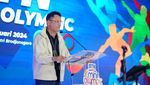 Dorong Sportifitas dan Kinerja Lewat Mini Olympic 2024