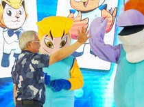 Dorong Sportifitas dan Kinerja Lewat Mini Olympic 2024