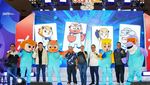 Dorong Sportifitas dan Kinerja Lewat Mini Olympic 2024