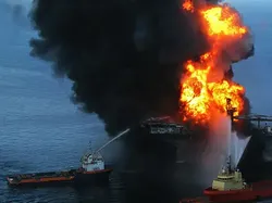 Foto Bencana Terburuk Sepanjang Masa Gegara Manusia