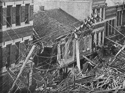 Foto Bencana Terburuk Sepanjang Masa Gegara Manusia