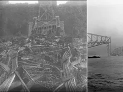 Foto Bencana Terburuk Sepanjang Masa Gegara Manusia