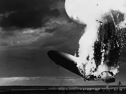 Foto Bencana Terburuk Sepanjang Masa Gegara Manusia