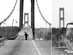 Foto Bencana Terburuk Sepanjang Masa Gegara Manusia