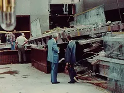 Foto Bencana Terburuk Sepanjang Masa Gegara Manusia