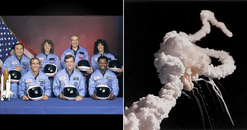 Foto Bencana Ulah Manusia