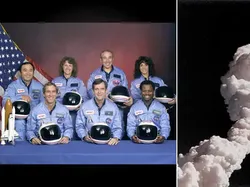 Foto Bencana Terburuk Sepanjang Masa Gegara Manusia