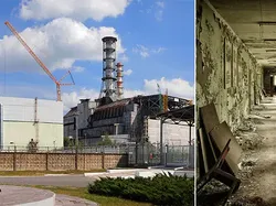 Foto Bencana Terburuk Sepanjang Masa Gegara Manusia