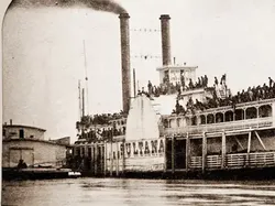 Foto Bencana Terburuk Sepanjang Masa Gegara Manusia