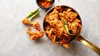 Gorengan Bikin Sendiri di Rumah, Lebih Sehat atau Sama Saja?