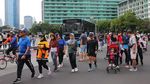 Car Free Day Jakarta Kembali Digelar Usai Pemilu 2024