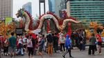 Car Free Day Jakarta Kembali Digelar Usai Pemilu 2024