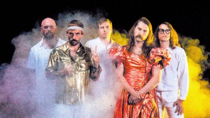 IDLES