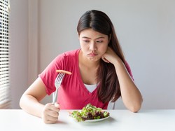 Orthorexia, Saat Obsesi Makan Sehat Justru Ganggu Kesehatan Mental