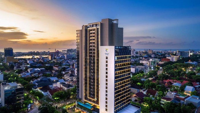 (Istimewa/Hyatt Place)