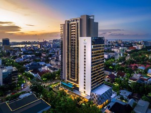 Menilik Prospek Properti Makassar yang Dilirik Pengembang hingga Perhotelan