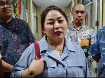 Caleg DPRD Sulut Bantah Terlibat Politik Uang Tim Sukses Kena OTT