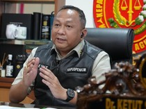 Kerusakan Imbas Tambang Timah yang Seret Harvey Moeis 2 Kali Luas Jakarta