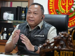 Kejagung Periksa Asisten Pribadi Sandra Dewi Terkait Kasus Timah