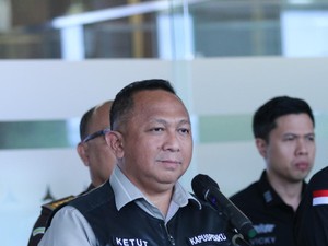 Kejagung soal Jampidsus Dilaporkan ke KPK: Laporan Keliru