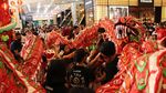 Kemeriahan Festival Naga dan Barongsai 2024