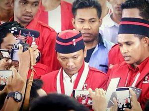 GMNI Harap Semua Pihak Terima Hasil Pemilu: Representasi Suara Rakyat