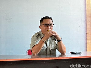 Penegasan KPU Makassar Suara Caleg Hilang Hasil Koreksi Kesalahan di TPS