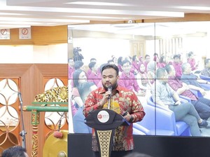 PPI Dunia Ajak Pelajar di LN Bersatu Usai Pemilu, Jangan Terprovokasi