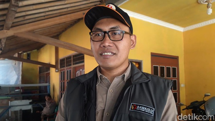 Kordiv Pencegahan dan Partisipasi Masyarakat Bawaslu Provinsi Jateng, Nur Kholiq.