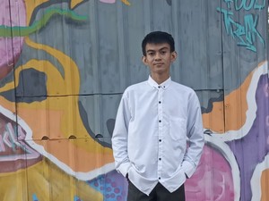 Cerita Fresh Graduate Rintis Usaha Berkat Kecakapan Wirausaha, Penghasilan 2 Kali UMK