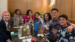 Nafa Urbach Ternyata Suka Nongkrong di Warung hingga Pasar