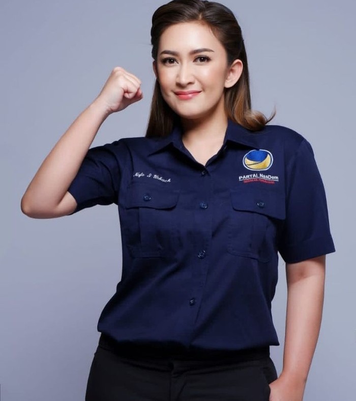 Nafa Urbach