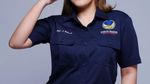 Nafa Urbach Ternyata Suka Nongkrong di Warung hingga Pasar